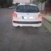 پژو ۲۰۷ هیدرولیک tu5 مدل ۴۰۳|خودرو سواری و وانت|نورآباد, |دیوار