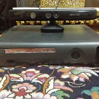 Xbox 360|کنسول، بازی ویدئویی و آنلاین|تهران, افسریه جنوبی|دیوار