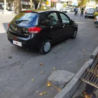 تیبا2مدل 96بدون آفناب سوختگی