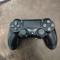 ps4اسلیم1ترابایت3دسته اکانتی کپی خور شده|کنسول، بازی ویدئویی و آنلاین|پاکدشت, شهرک امام رضا|دیوار