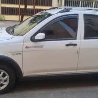 ماشین بدون خط خش بی رنگ|خودرو سواری و وانت|آمل, |دیوار