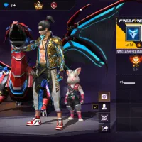 فری فایر|کنسول، بازی ویدئویی و آنلاین|زاهدان, |دیوار