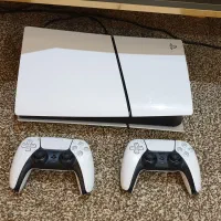 ps5 در حد صفر|کنسول، بازی ویدئویی و آنلاین|برازجان, |دیوار