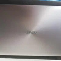 لپ تاپ ایسوس مدل zenbook poro ux501|رایانه همراه|کرمان, |دیوار