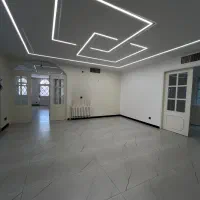 / بر اصلی زعفرانیه/ ۳۴۰ متر ۴ اتاق / تراس سرتاسری