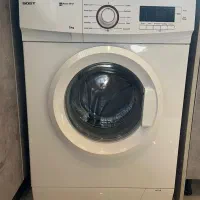 ماشین لباسشویی اسنوا Bost