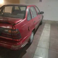 دوو ریسر GTI، مدل ۱۹۹۳|خودرو سواری و وانت|کرج, فاز ۲ مهرشهر|دیوار