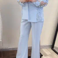 کت و شلوار مزون دوزی مجلسی