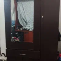 کمد. جاکفشی .