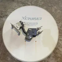 انتن دیجیتال گردان