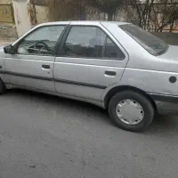 پژو۴۰۵مدل۸۸دوگانهباپرایدارزانتروقیمتمنصفانه|خودرو سواری و وانت|محمدشهر, ولدآباد|دیوار