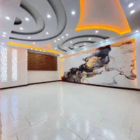 واحد فوق لوکس/الماس شهر/نما سنگ|فروش آپارتمان|پرند, فاز ۶|دیوار