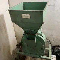 دستگاه آرد برنج