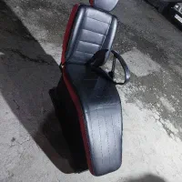 صندلی آرایشگاه ومیز