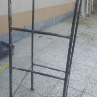 چهار پایه