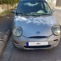 ام وی ام ۱۱۰ بدون رنگ خونگی
