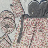 دوخت سرویس آپزخانه|سفره، حوله، دستمال آشپزخانه|اهواز, اهواز|دیوار