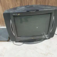 تلوزیون قدیمی LG