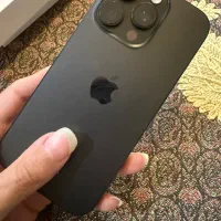 iphone 16pro 256|موبایل|کرج, مهرویلا شمالی|دیوار