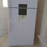 یخچال فریزر تکنو گاز ایتالیا|یخچال و فریزر|جهرم, |دیوار