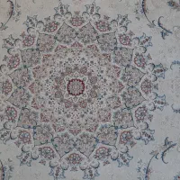 فرش زمرد ۱۲ و ۹ متری نفیس یکجا|فرش|اسلام‌شهر, شهرک مهدیه|دیوار