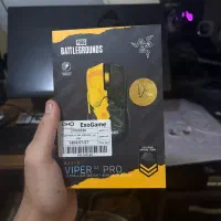 razer viper v2 pro pubg