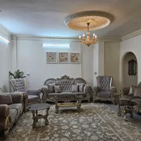 مبل ده نفره سالم و تمیز از مبلمان خاکسار|مبلمان خانگی و میز عسلی|مشهد, کوشش|دیوار