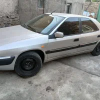 زانتیا مدل ۸۴|خودرو سواری و وانت|مهربان, |دیوار