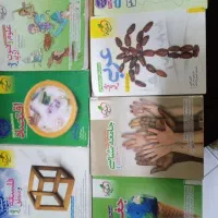 کتاب کنکور انسانی|کتاب و مجله آموزشی|تربت جام, شاد|دیوار