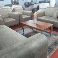 مبل کاترین کد ۱۲۲۰. چکی یکساله بدون پیش پرداخت|مبلمان خانگی و میز عسلی|ساری, |دیوار