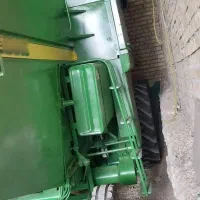 کمباین خشک ۶ سلیندر|خودرو سنگین|کرمانشاه, |دیوار