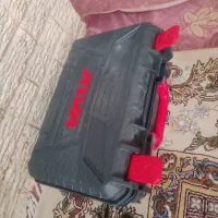 دریل شارژی اروا ورنده برقی|ابزارآلات|رباط‌کریم, پرندک|دیوار