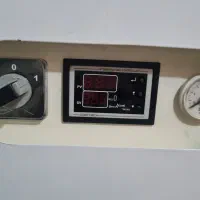 فروش فوری پکیج برقی دیواری ۳۶۰۰۰ تک فاز هیمورا|آبگرمکن، پکیج، شوفاژ|آمل, |دیوار