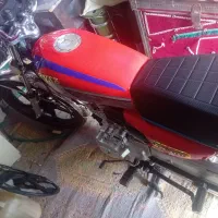 هندا 200پرواز