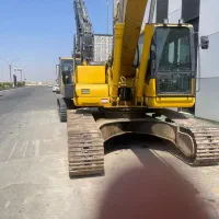 بیل 220کوماتسو|خودرو سنگین|اراک, |دیوار