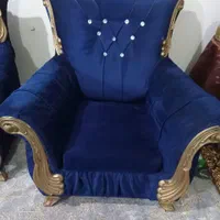 مبل راحتی