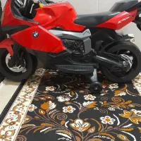 موتور شارژی|اسباب‌بازی بچه|دهگلان, |دیوار