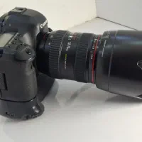 دوربین کانن 5D mark III|دوربین عکاسی و فیلمبرداری|نهاوند, |دیوار