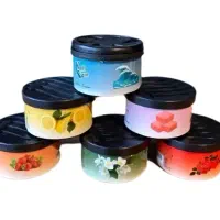 انواع خوشبو کننده