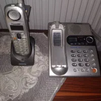 تلفن بیسیم پاناسونیک اصل