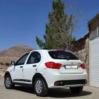 کوییک GXR تیپ L مدل 404 صفر|خودرو سواری و وانت|کوهبنان, |دیوار
