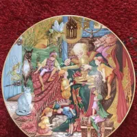 دیوارکوب انگلیسی