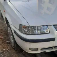 سمند LX|خودرو سواری و وانت|بروجرد, |دیوار