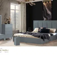 سرویس تخت خواب لمسه پازلی