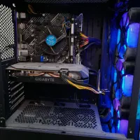 کیس گیمینگ 2060