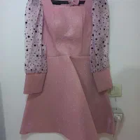 پیراهن مجلسی