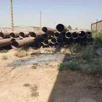 فروش لوله آهنی سنگین وزن مانیسمان