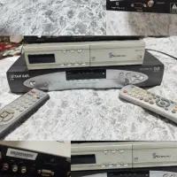 ۳عدد  دیجیتال|پخش‌کننده DVD و ویدیو|تهران, استاد معین|دیوار