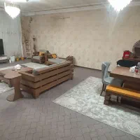 آپارتمان 120 متری//2 خواب//شیک