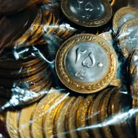 سکه 250 ریالی سوپر بانکی